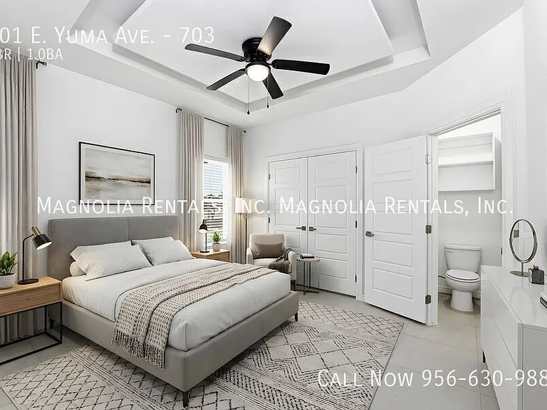 901 Yuma Ave #703 — Photo 9