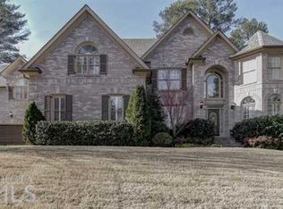 1646 Colebrook Cir, Decatur, GA 30033