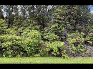 Pikake St, Mountain View, HI 96771