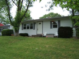 529 California Ave, Brick, NJ 08724