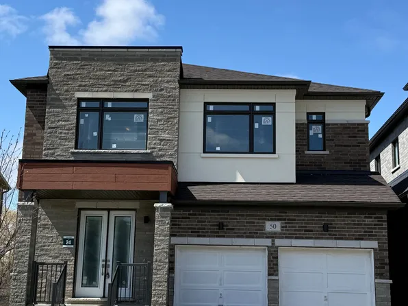 50 Boccella Cres, Richmond Hill, ON L4B 0J1
