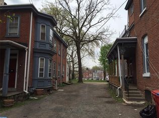 34 E Jacoby St, Norristown, PA 19401