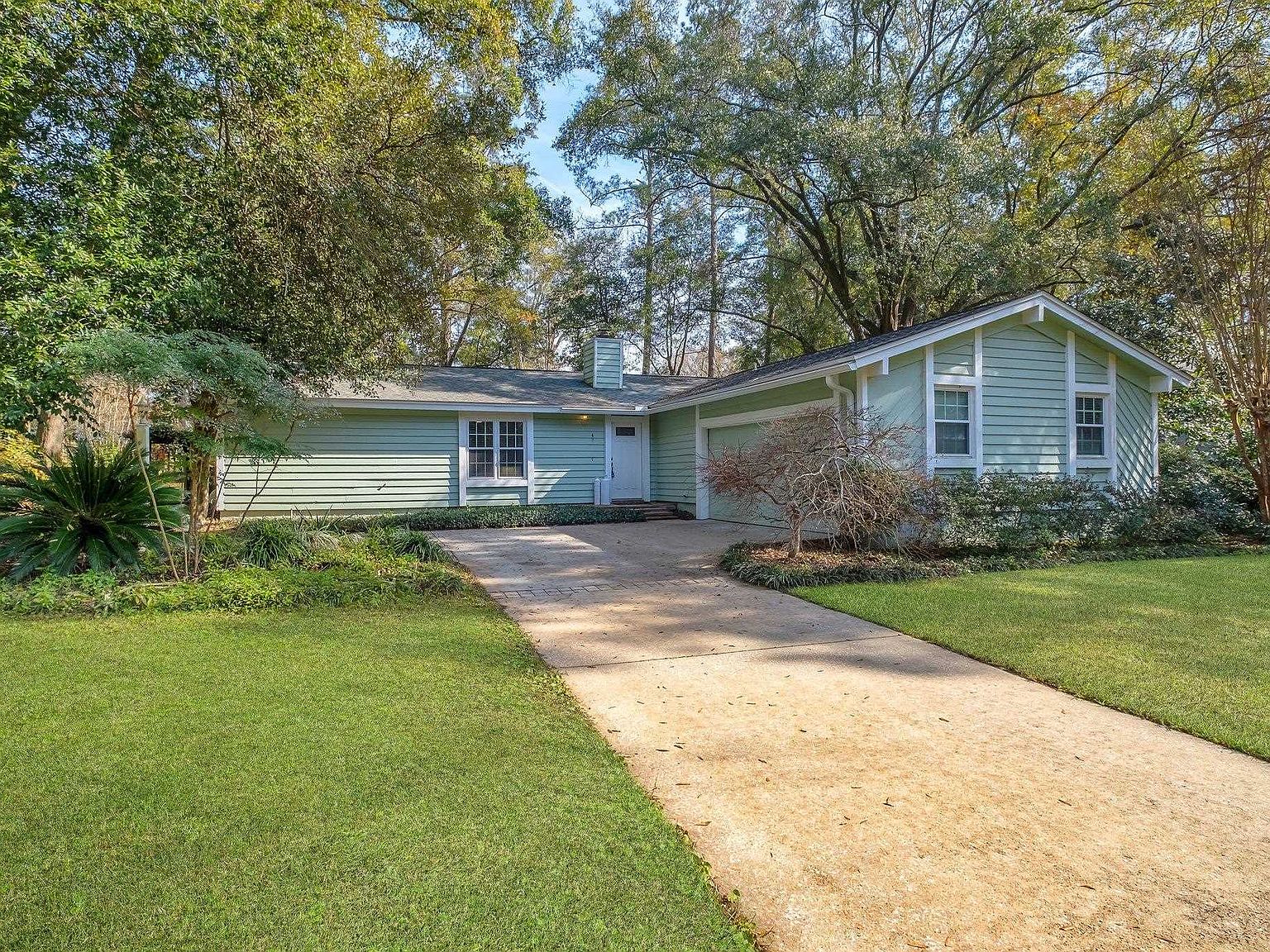 3423 Thresher Dr, Tallahassee, FL 32312 | Zillow