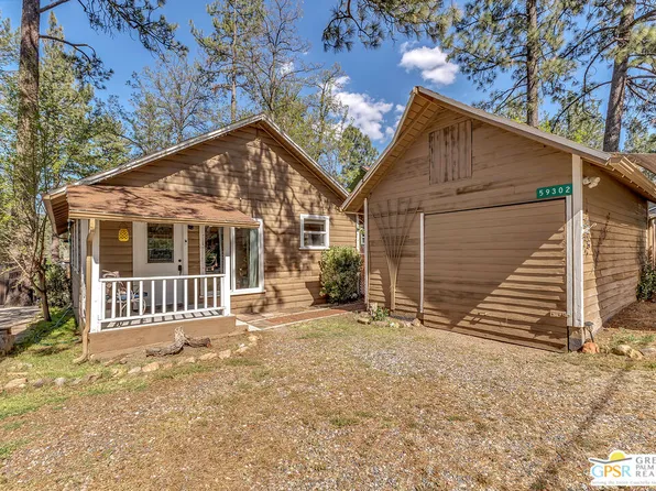 59302 Donna Mae Pl, Mountain Center, CA 92561