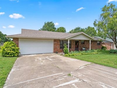 3602 Luvene Ave, Springdale, AR, 72762