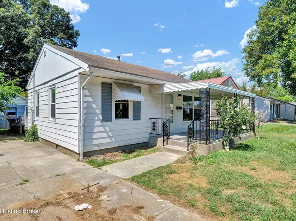 2508 Catawba Ln, Louisville, KY 40217