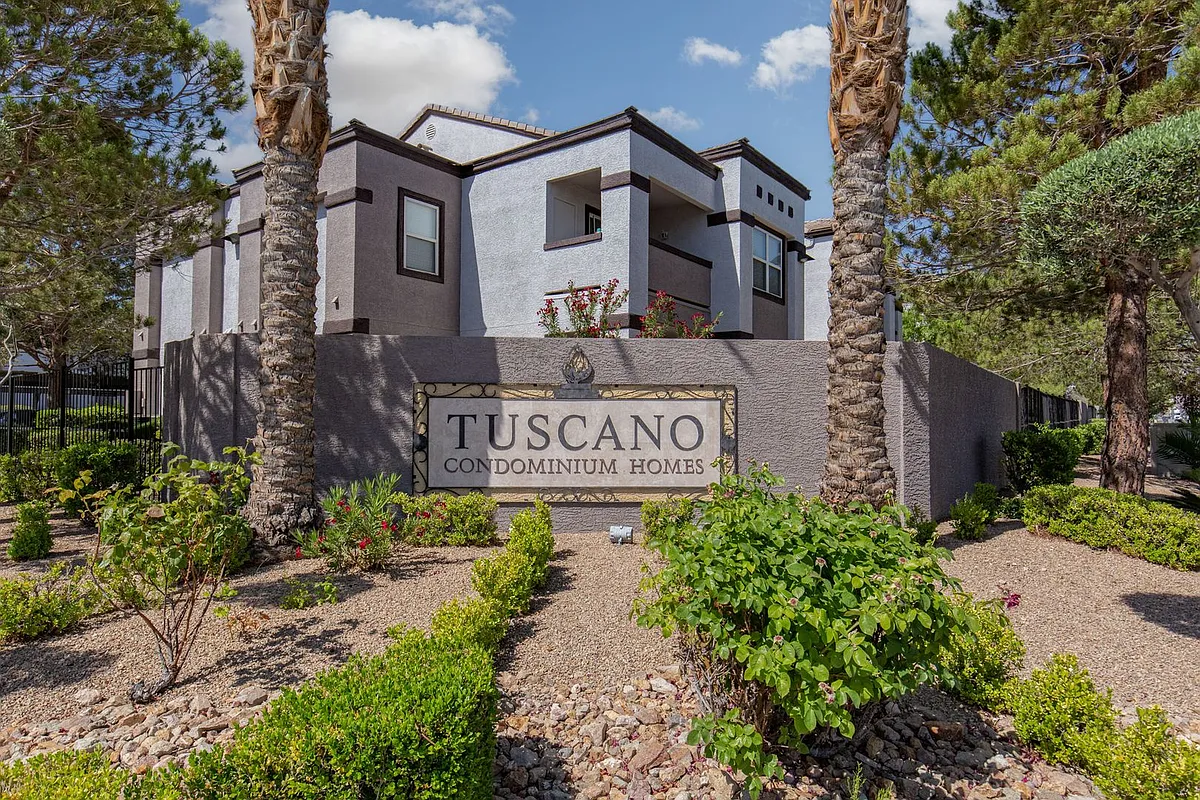 Building Photo - 7255 W Sunset Rd #2020-3