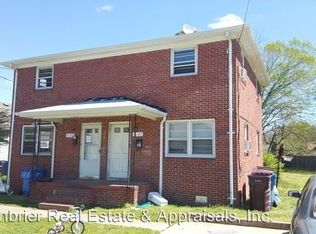 4147 2nd St, Chesapeake, VA 23324