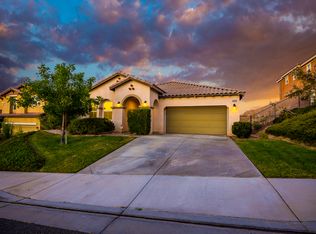 38648 Panther Dr, Palmdale, CA
