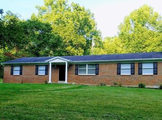 5312 Sugar Camp Rd, Milford, OH 45150