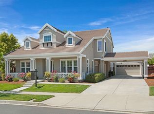1026 Padua Way, Livermore, CA