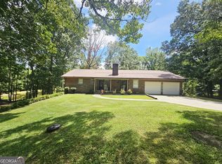 165 Hillabahatchee Dr, Franklin, GA 30217