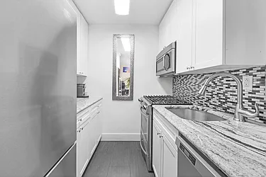 Rented by A & I Broadway