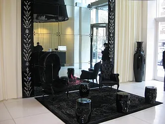 Rented by Citi Habitats