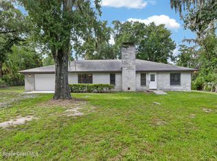 615 Thompson Rd, Lithia, FL 33547