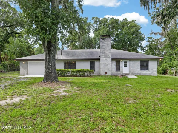 615 Thompson Rd, Lithia, FL 33547