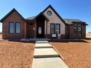 6963 100th St, Lubbock, TX 79424