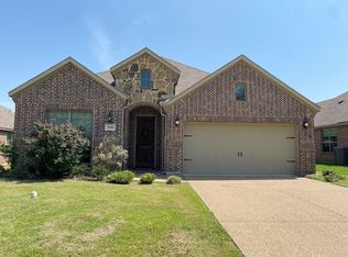 3130 Marble Falls Dr, Forney, TX 75126