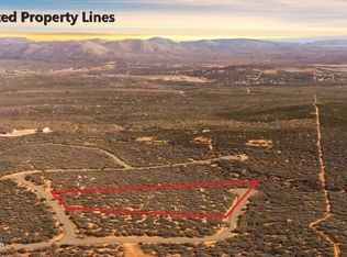 402 E Raider Way, Dewey, AZ 86327