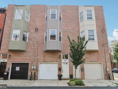 929 S 18th St, Philadelphia, PA, 19146