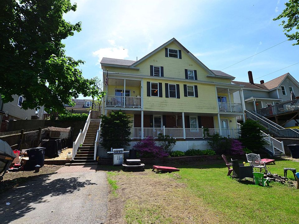 1st image of 14 Artillery Lane #U-A