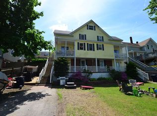 14 Artillery Ln #U-A, Nashua, NH 03064