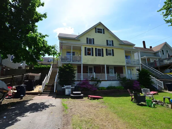 14 Artillery Lane #U-A, Nashua, NH 03064