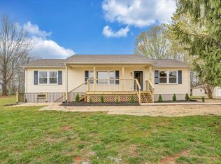 1101 Estates Rd, Moneta, VA 24121