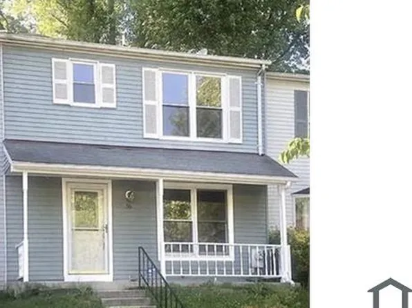 56 Craftsman Ct, Reisterstown, MD 21136