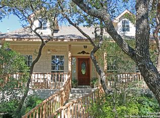 10803 Basal Edge Rd, Helotes, TX 78023