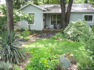 2103 Rabb Glen St, Austin, TX 78704