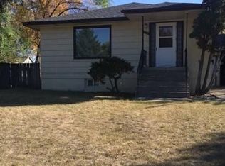 844 Parkhill Dr, Billings, MT 59102