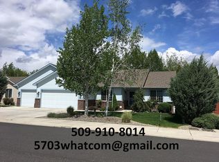 5703 W Whatcom Ave, Yakima, WA 98903