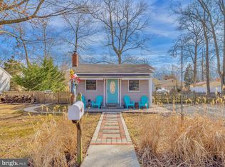 4941 Dogwood St, Shady Side, MD 20764