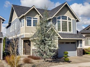 3628 NE Franklin St, Camas, WA 98607