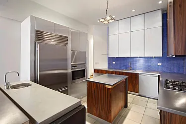 Rented by Town Residential