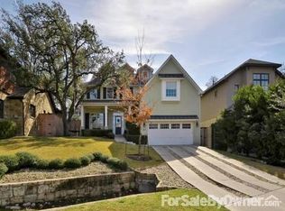 1803 Stamford Ln, Austin, TX 78703