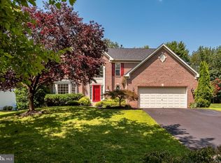 11232 Chaucers Ridge Ct, Laurel, MD 20723