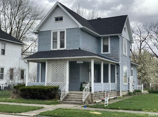 766 Woodlawn St, Huntington, IN 46750