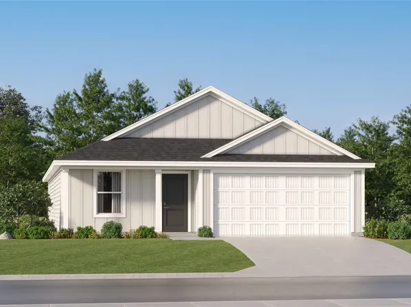 6801 Haines Dr, Princeton, TX 75407