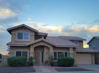 1400 E Countrywalk Ln, Chandler, AZ 85225