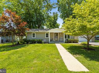 3807 15th St, Chesapeake Beach, MD 20732