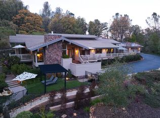 1700 Naturewood Dr, Meadow Vista, CA 95722
