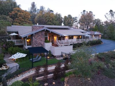 1700 Naturewood Dr, Meadow Vista, CA, 95722