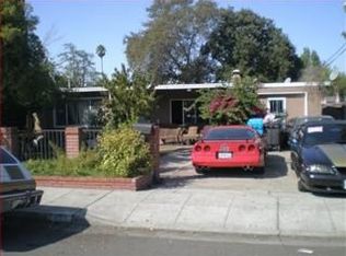 465 5th Ave, Redwood City, CA 94063