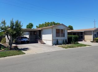 1548 Crown Rd, Petaluma, CA 94954