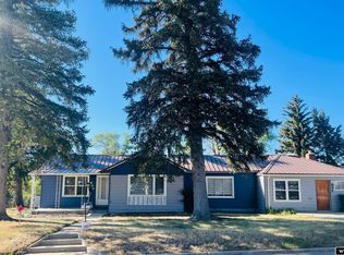 602 Sapphire St, Kemmerer, WY 83101