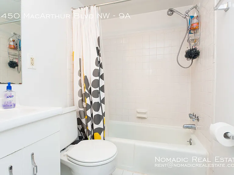 4450 Macarthur Blvd NW #9A — Photo 7