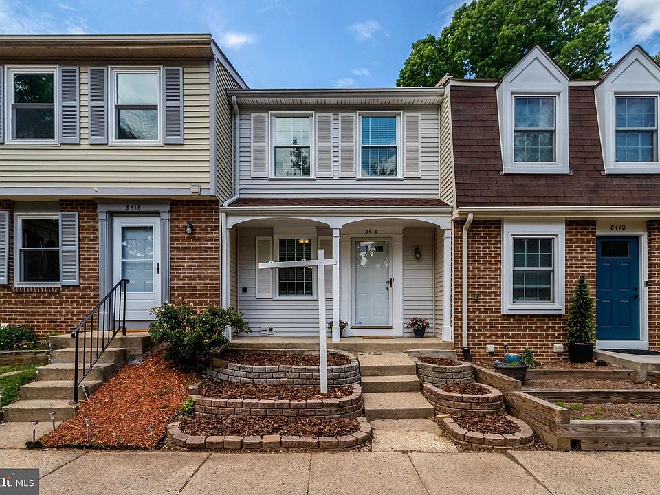 1st image of 8414 Cedar Falls Ct