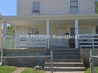 1714 Melrose Ave NW #2, Roanoke, VA 24017